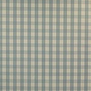JANE CHURCHILL ASCOT CHECK FABRIC